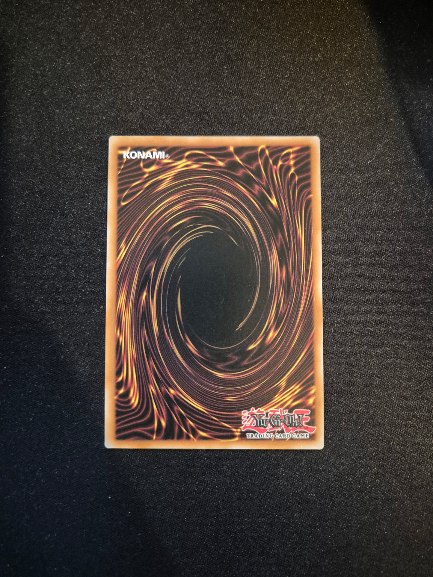 Carte Yu-Gi-Oh! Soldat du Lustre Noir - Soldat de la Lumière et des Ténèbres Secret Rare CORI-FR028