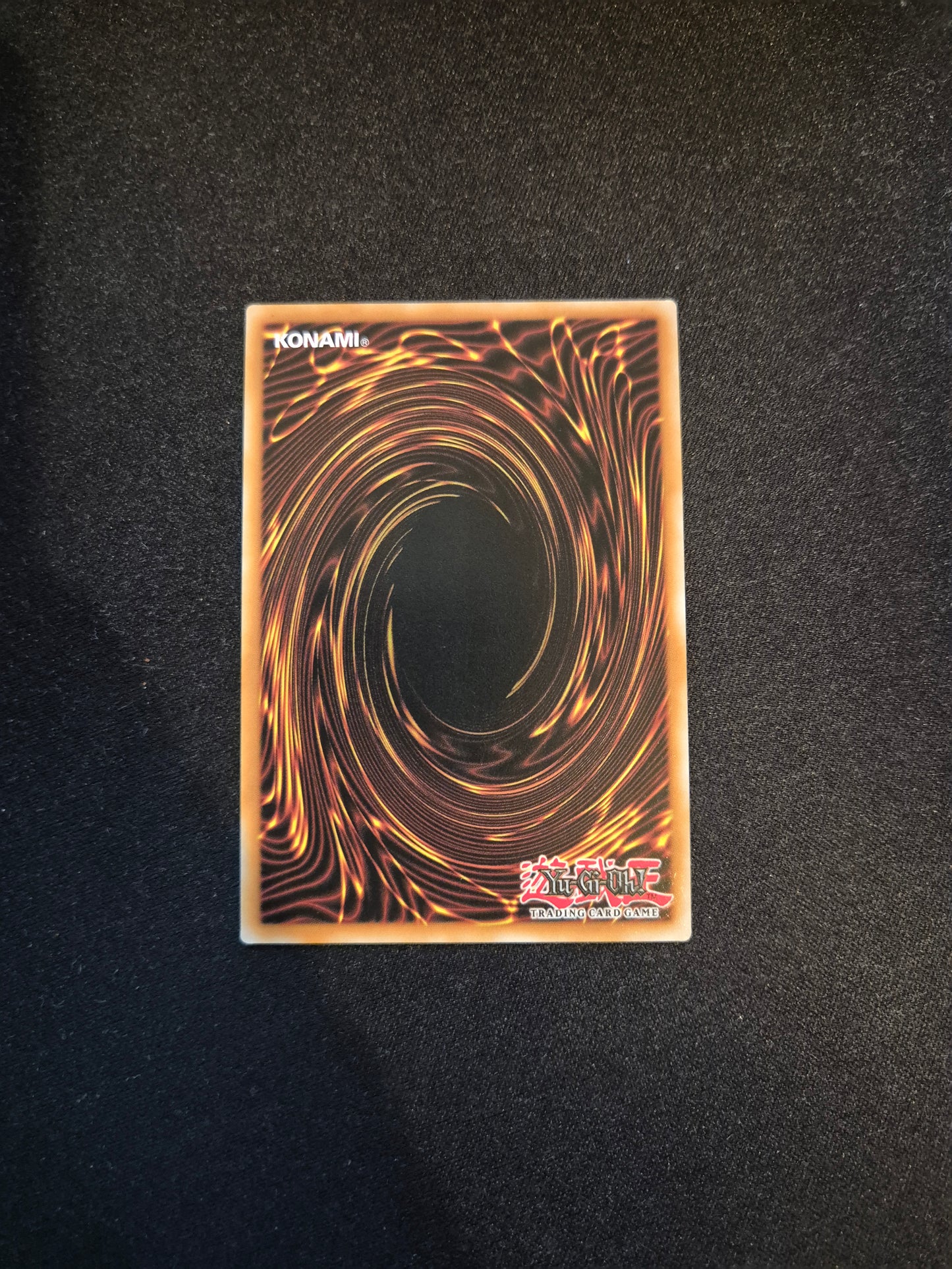 Carte Yu-Gi-Oh! Eon l'Hyperinvokhé Starlight Rare CORI-FR033
