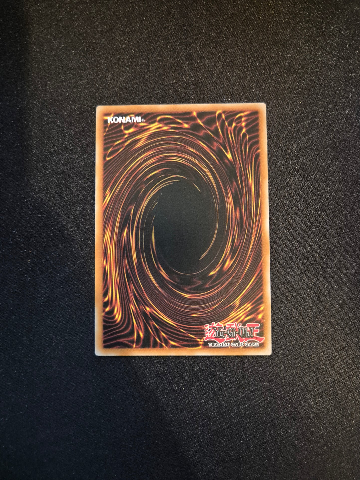 Carte Yu-Gi-Oh! Magicien du Chaos des Ténèbres Chaos Sombre Extented Art Ultra Rare CORI-FR027