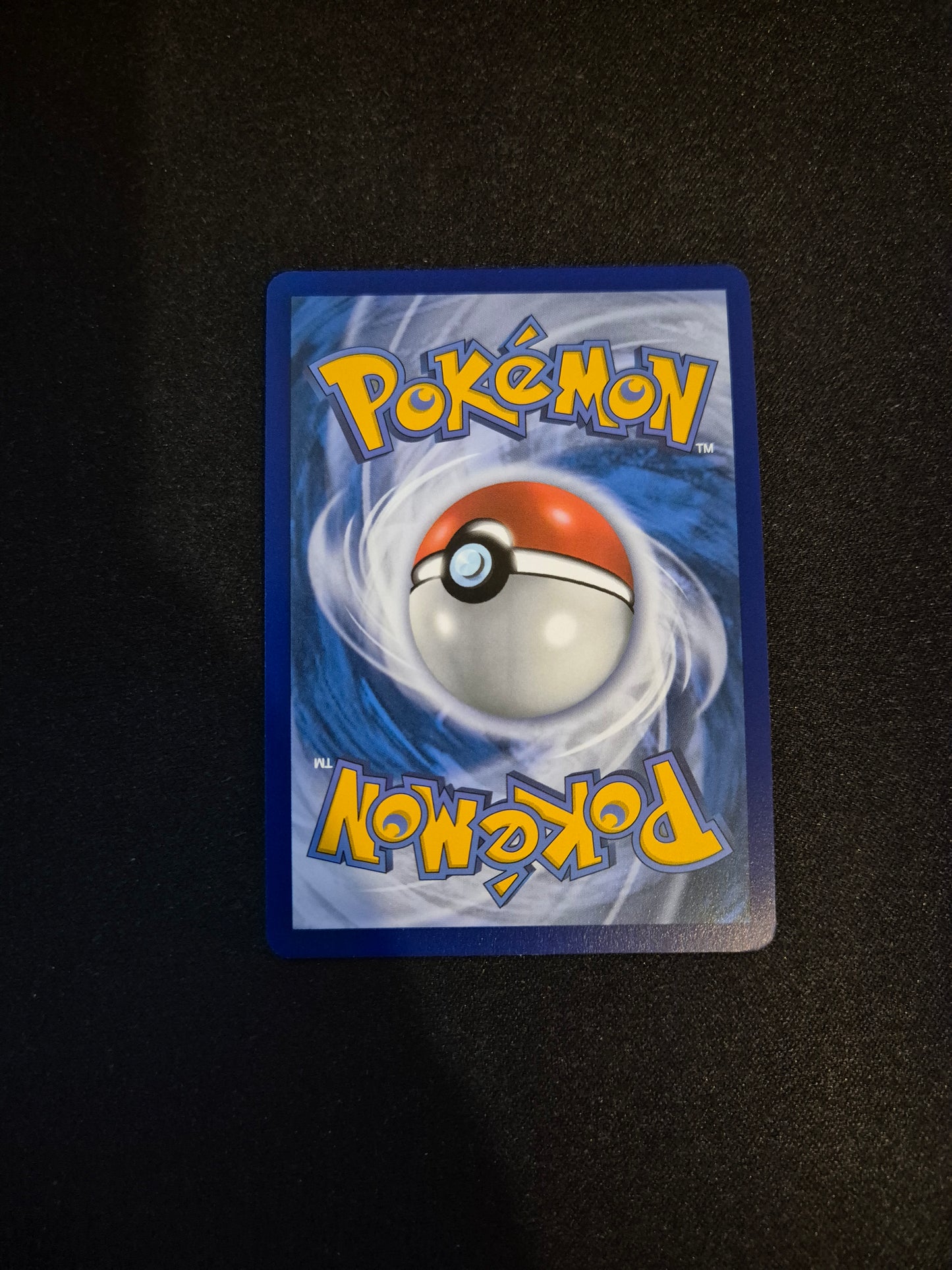 Carte Pokémon Pikachu Promo 051/162 EV05 Forces Temporelles