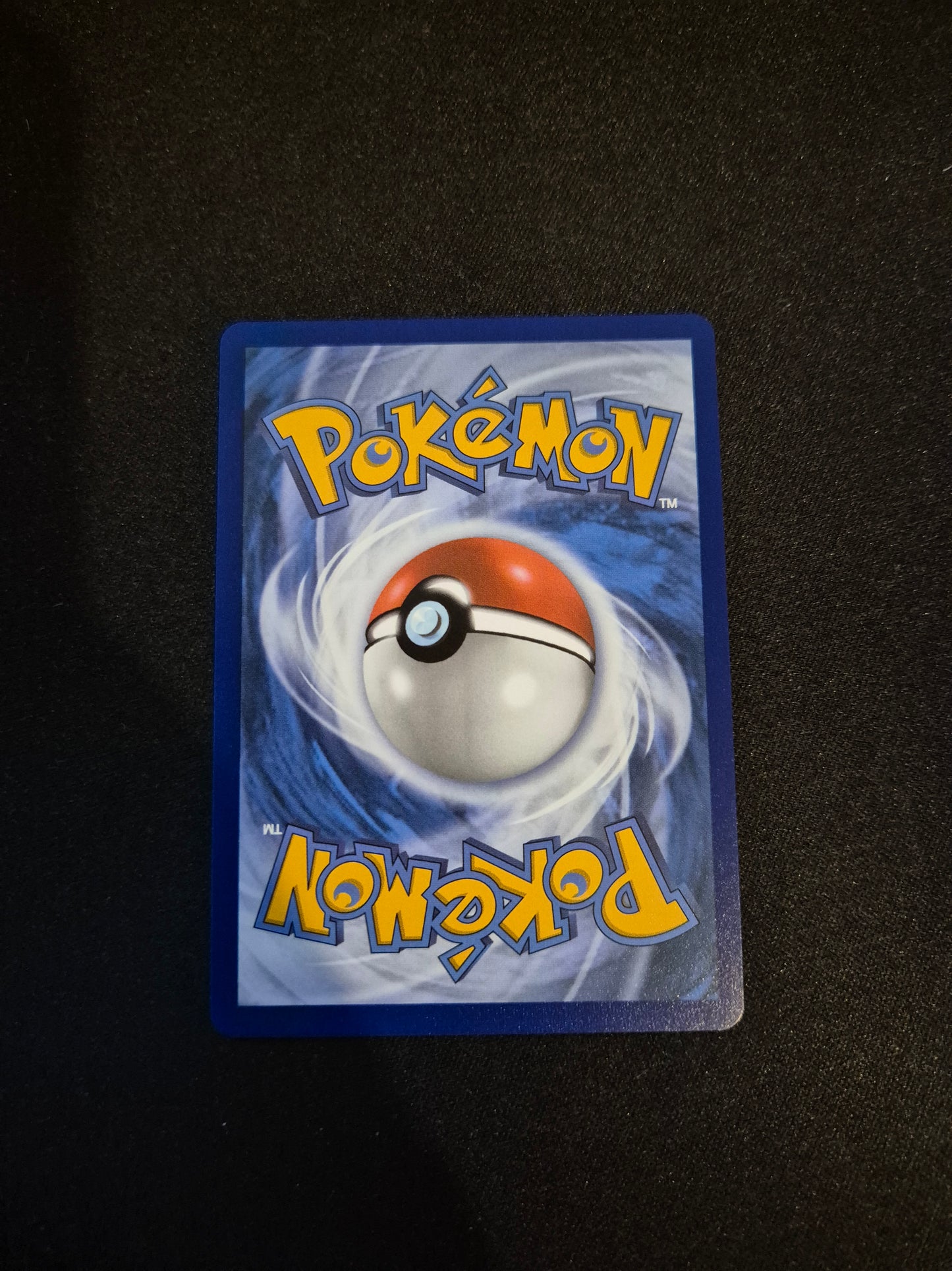 Carte Pokémon Oratoria Art Rare AR 088/084 ME05 Nuit Noire
