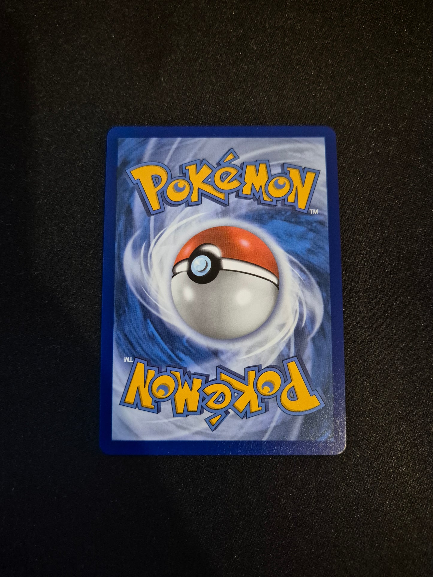 Carte Pokémon Morpeko EX 055/084 ME05 Nuit Noire