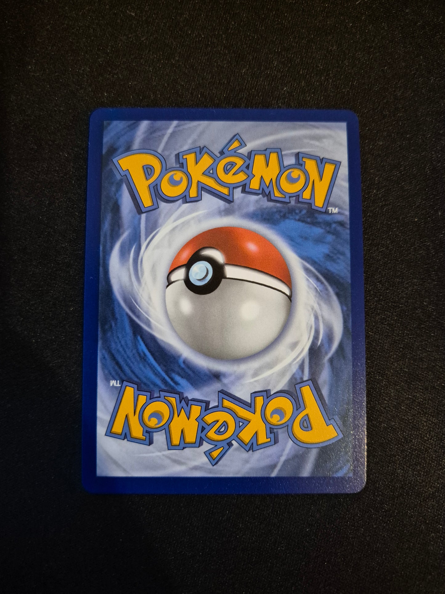 Carte Pokémon Méga-Flagadoss EX 031/084 ME05 Nuit Noire