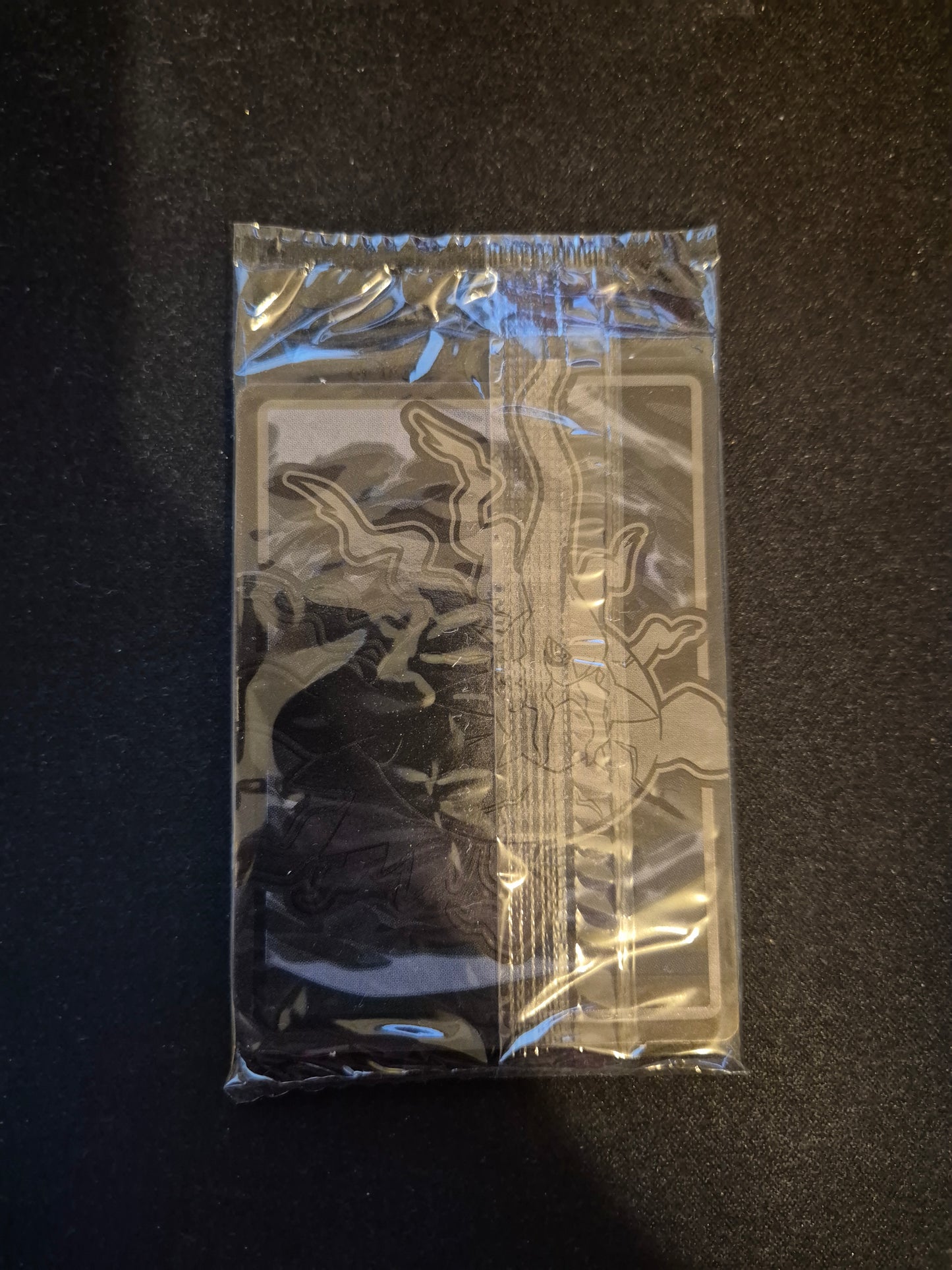 Carte Pokémon Zarude Art Rare AR MEP Promo 088