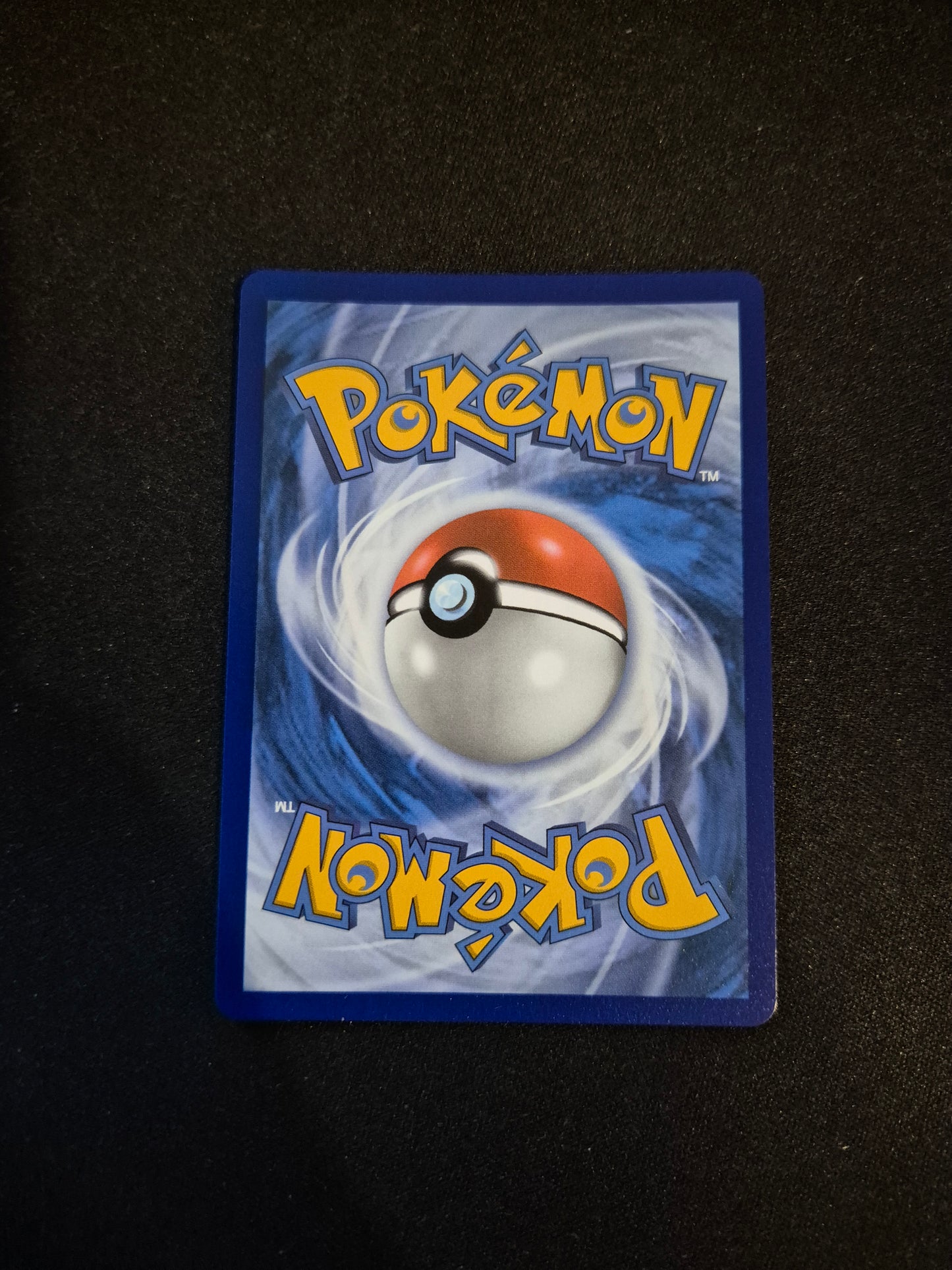 Carte Pokémon Méga-Lugulabre EX 038/084 ME05 Nuit Noire