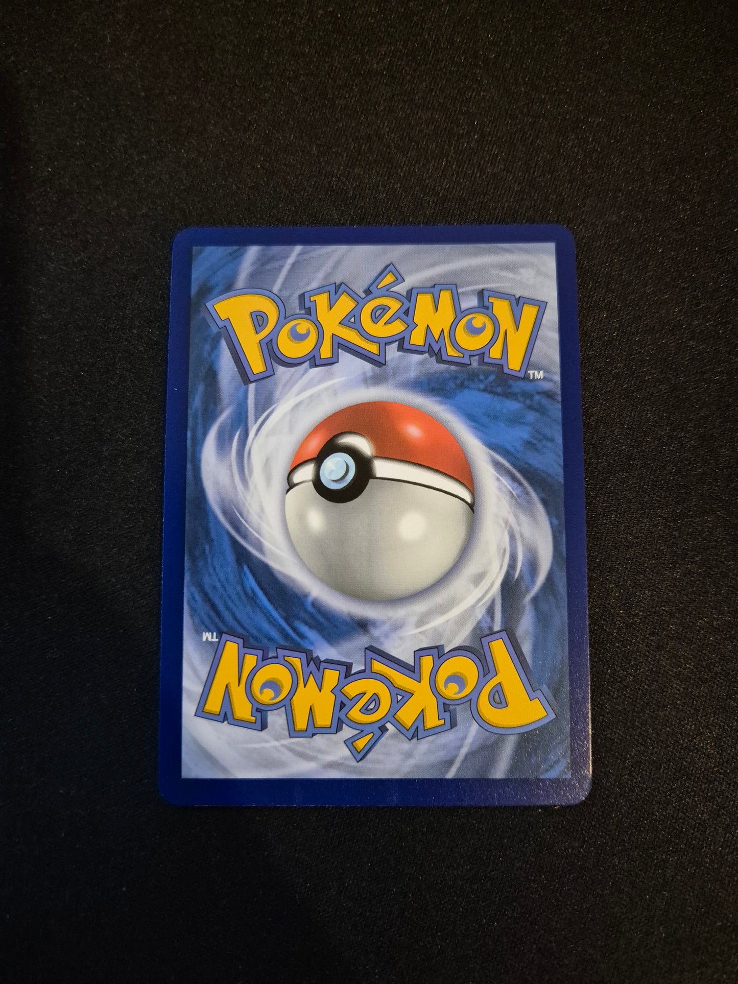 Carte Pokémon Pikachu Reverse Pokéball 055/217 ME2.5 Héros Transcendants