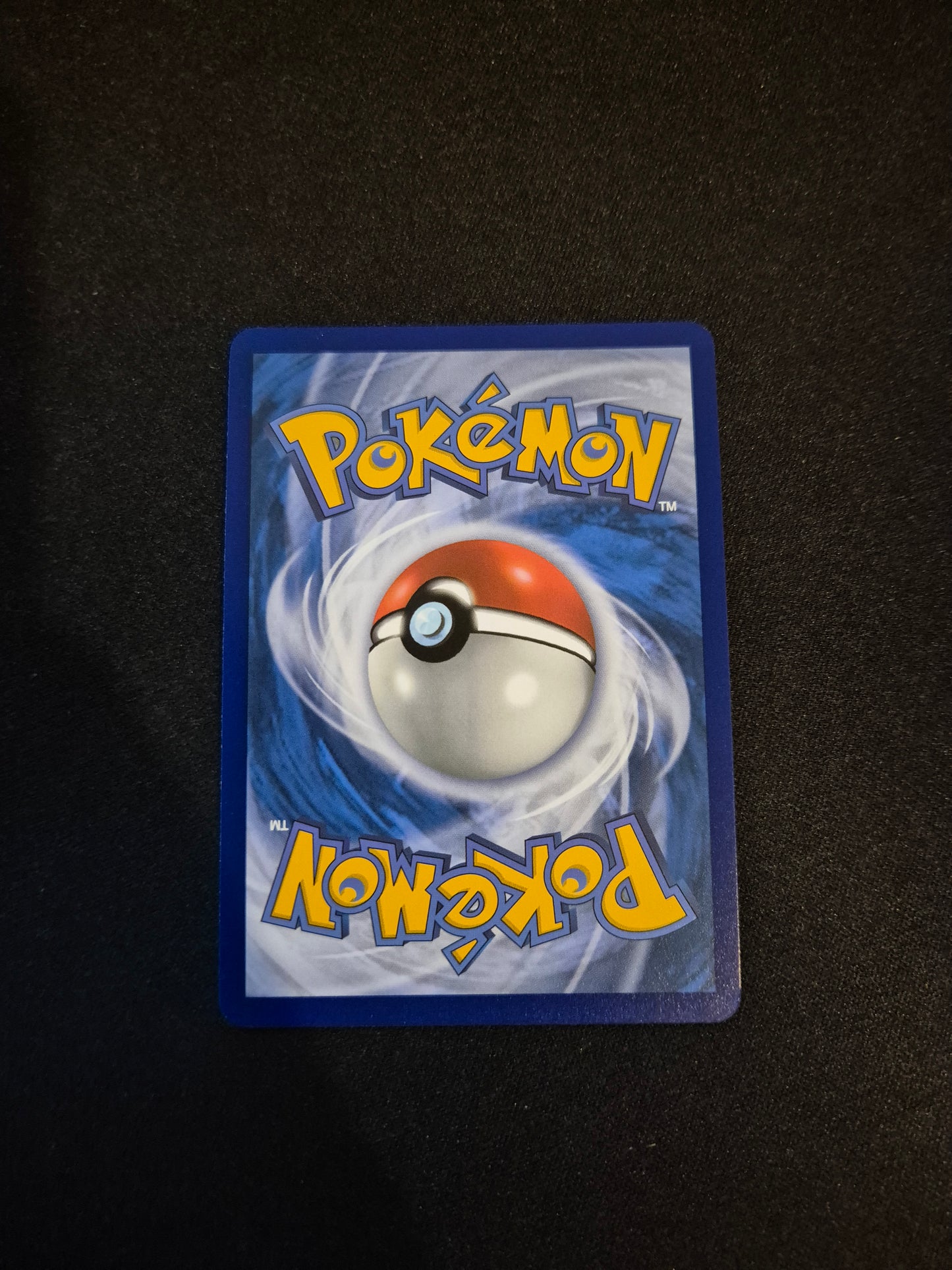 Carte Pokémon Minidraco Reverse Pokéball 150/217 ME2.5 Héros Transcendants