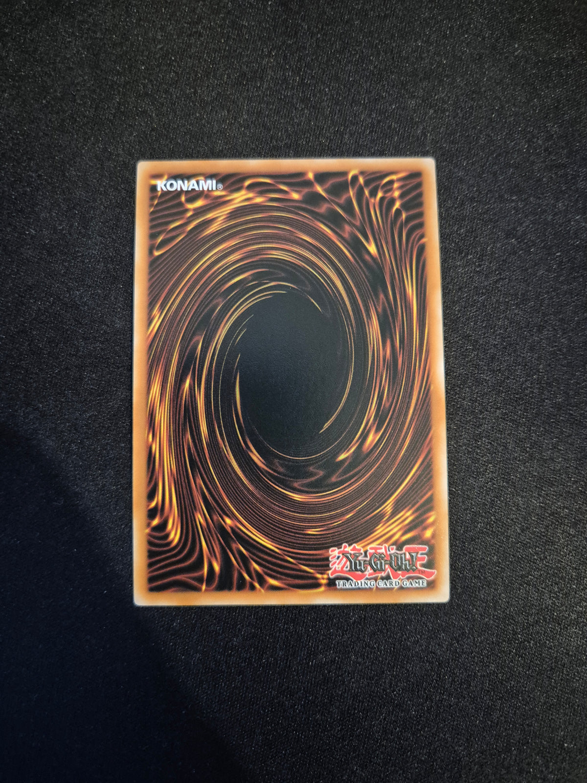 Carte Yu-Gi-Oh! IB La Justicière du Calice du Monde Secret Rare MAMO-FR034