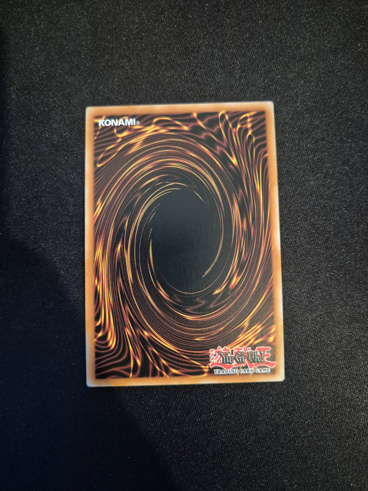 Carte Yu-Gi-Oh! Bombardier de Choc Infernal Secret Rare MAMO-FR123