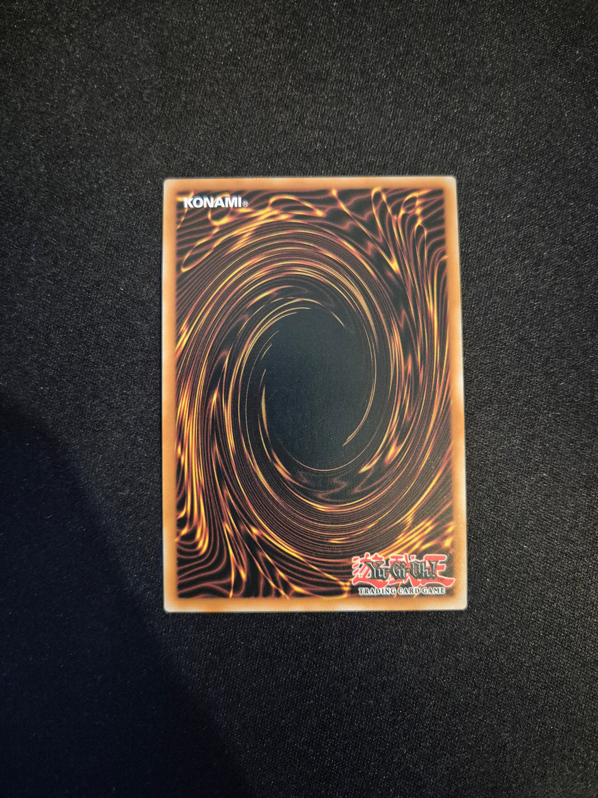 Carte Yu-Gi-Oh! Bombardier de Choc Infernal Starlight Rare MAMO-FR123
