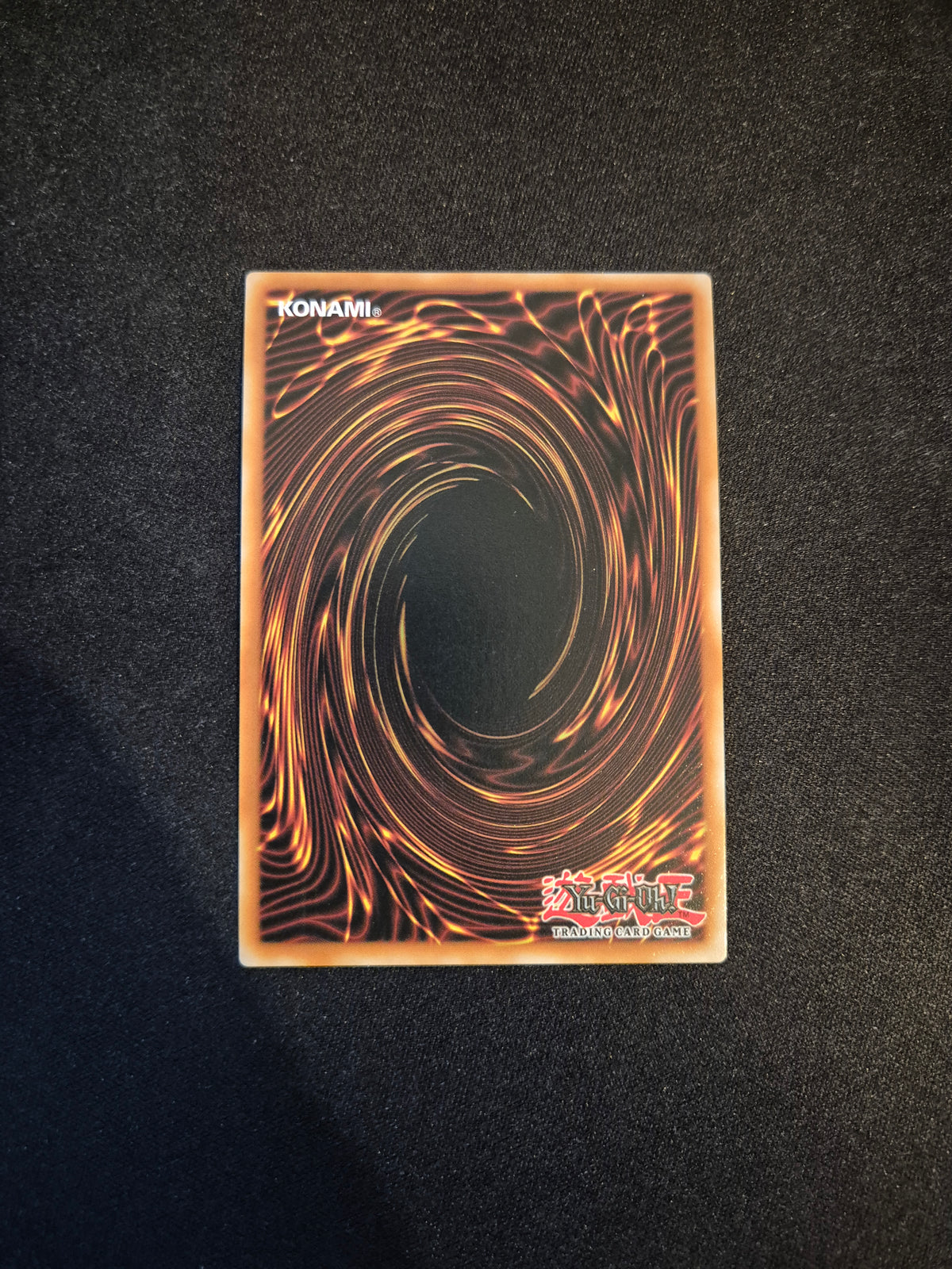 Carte Yu-Gi-Oh! Anciens Règlements Secret Rare LCKC-FR039