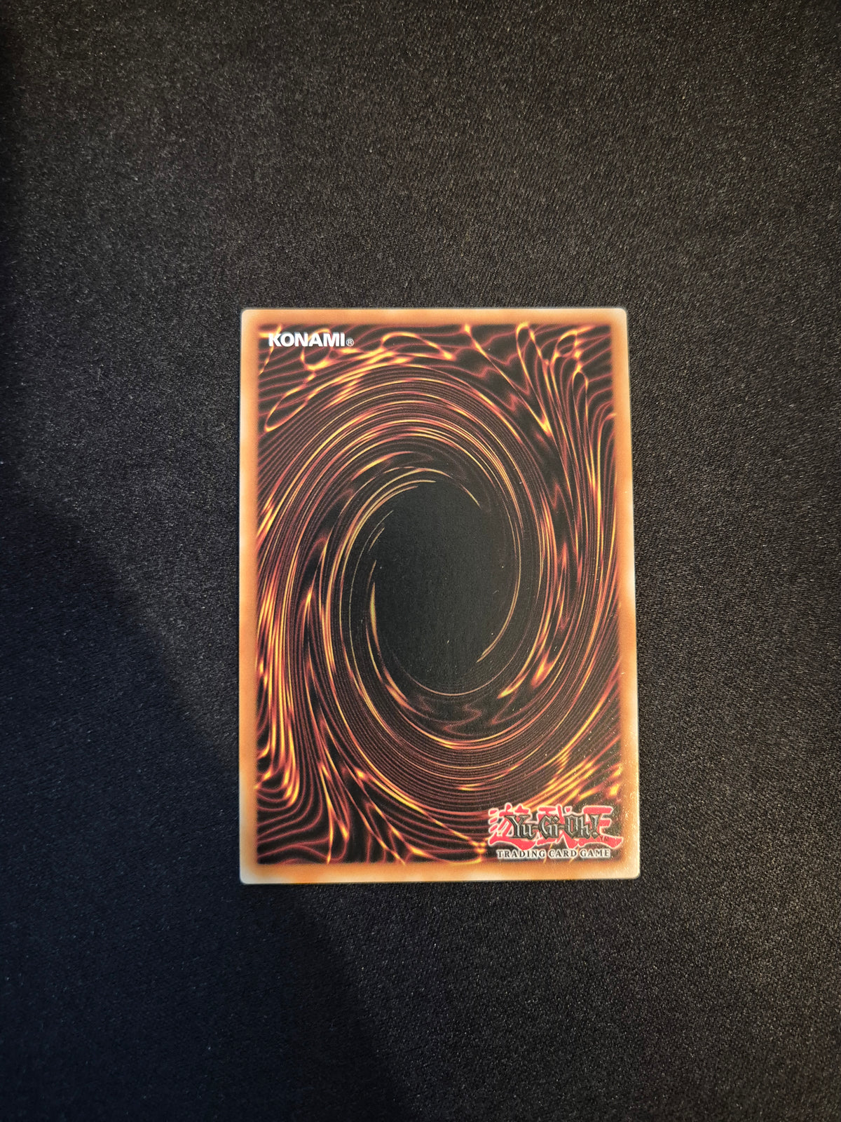 Carte Yu-Gi-Oh! Contrôleur d'Ennemi Secret Rare LCKC-FR032