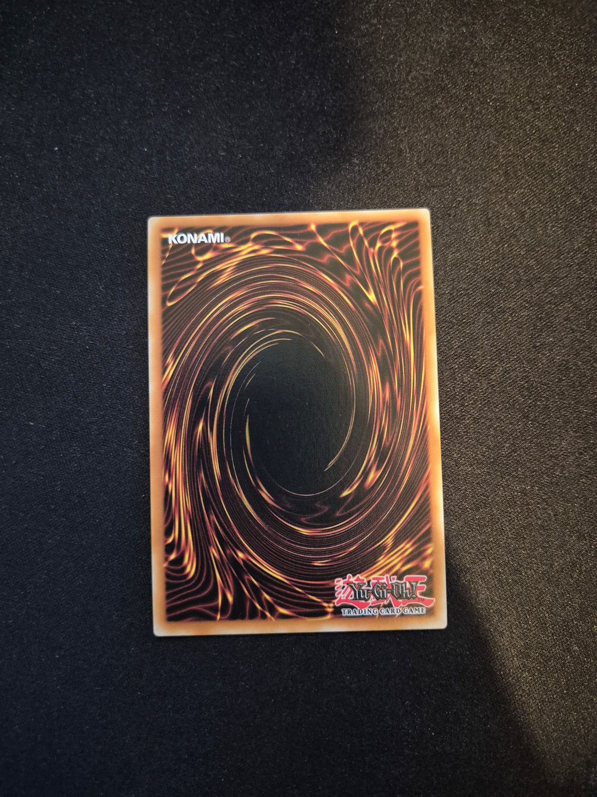 Carte Yu-Gi-Oh! Ristourne Secret Rare LCKC-FR040