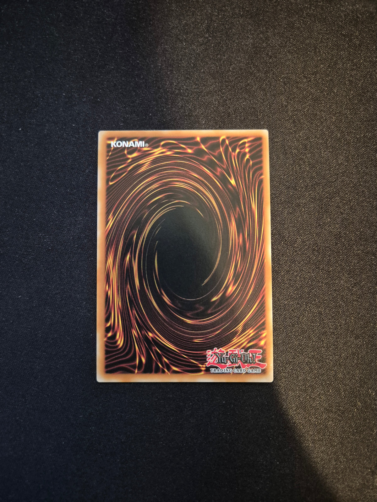 Carte Yu-Gi-Oh! Transporteur Interdimensionel de Matière Secret Rare LCKC-FR052