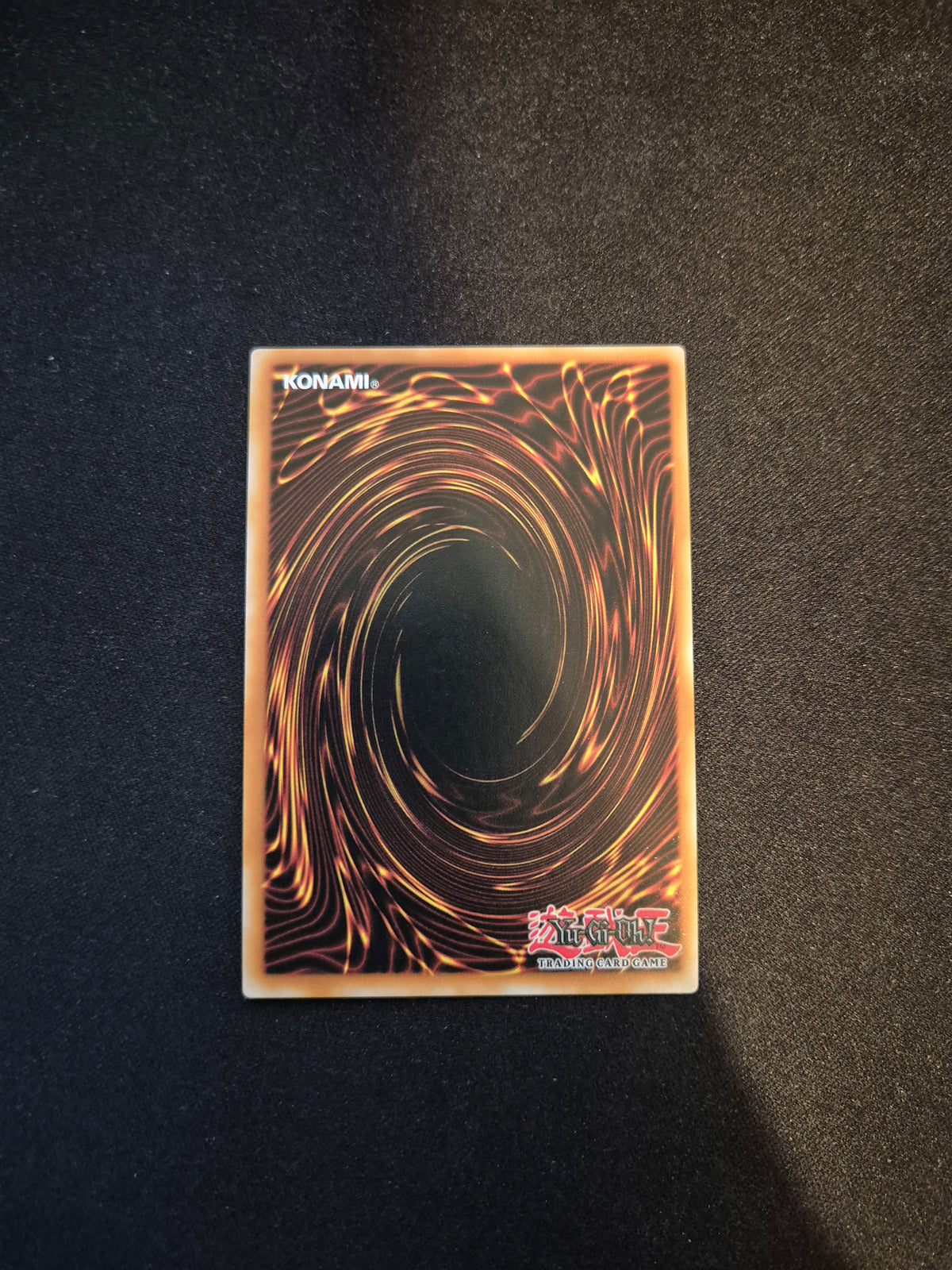 Carte Yu-Gi-Oh! Trappe Blanche Secret Rare LCKC-FR102