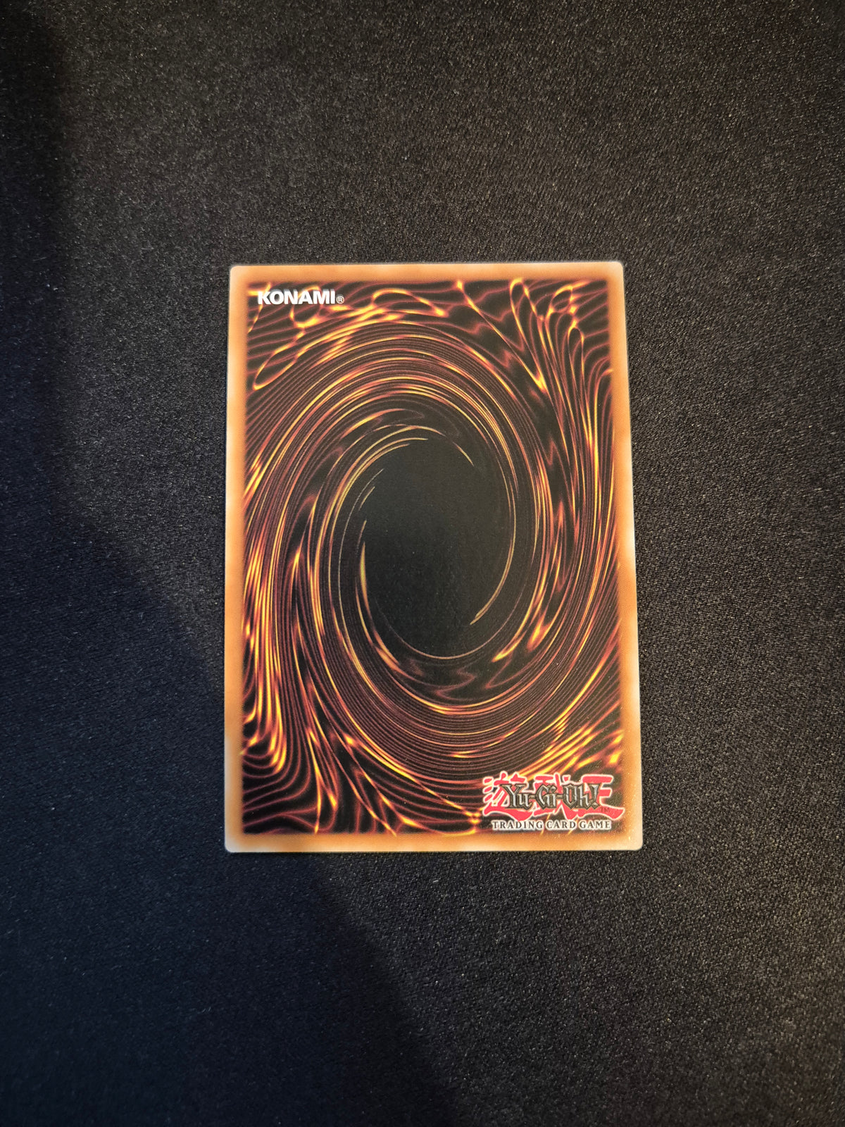 Carte Yu-Gi-Oh! Vanquish Soul Caesar Valius Secret Rare 26LP-EN008