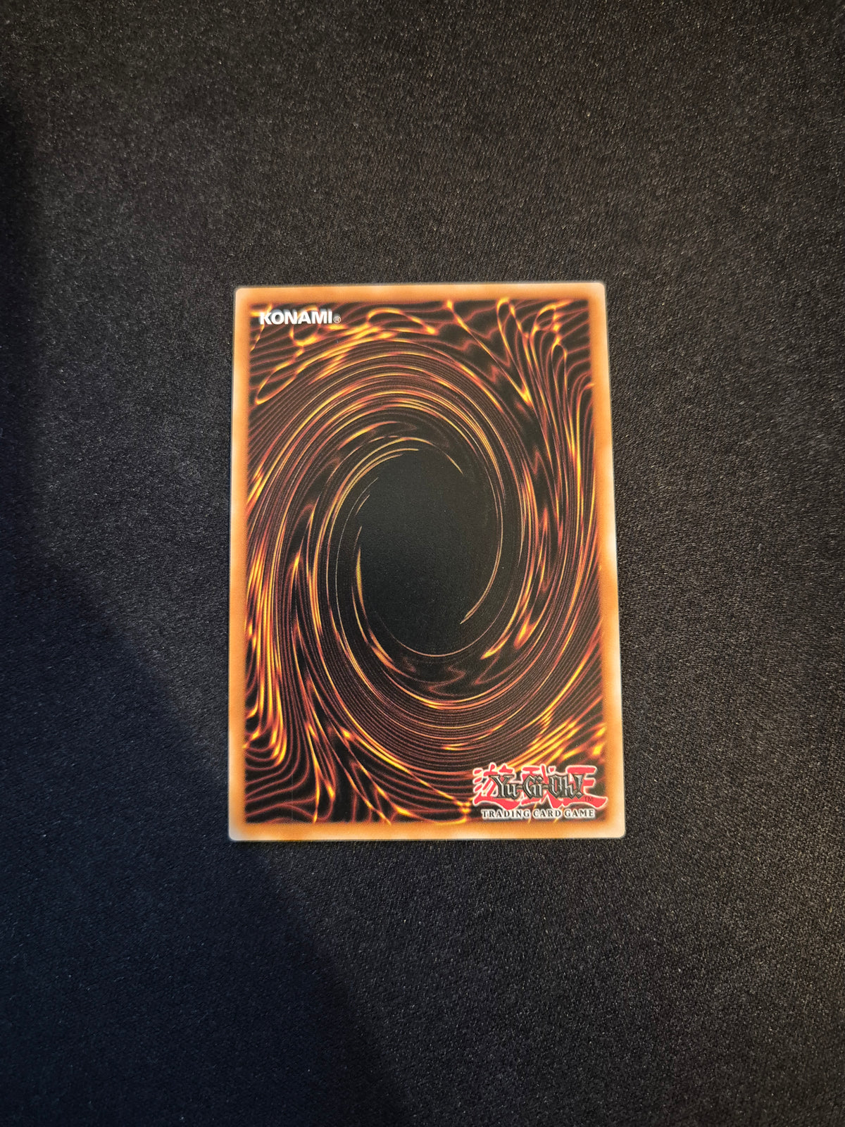 Carte Yu-Gi-Oh! Vanquish Soul Caesar Valius Emblazoned Secret Rare 26LP-EN008