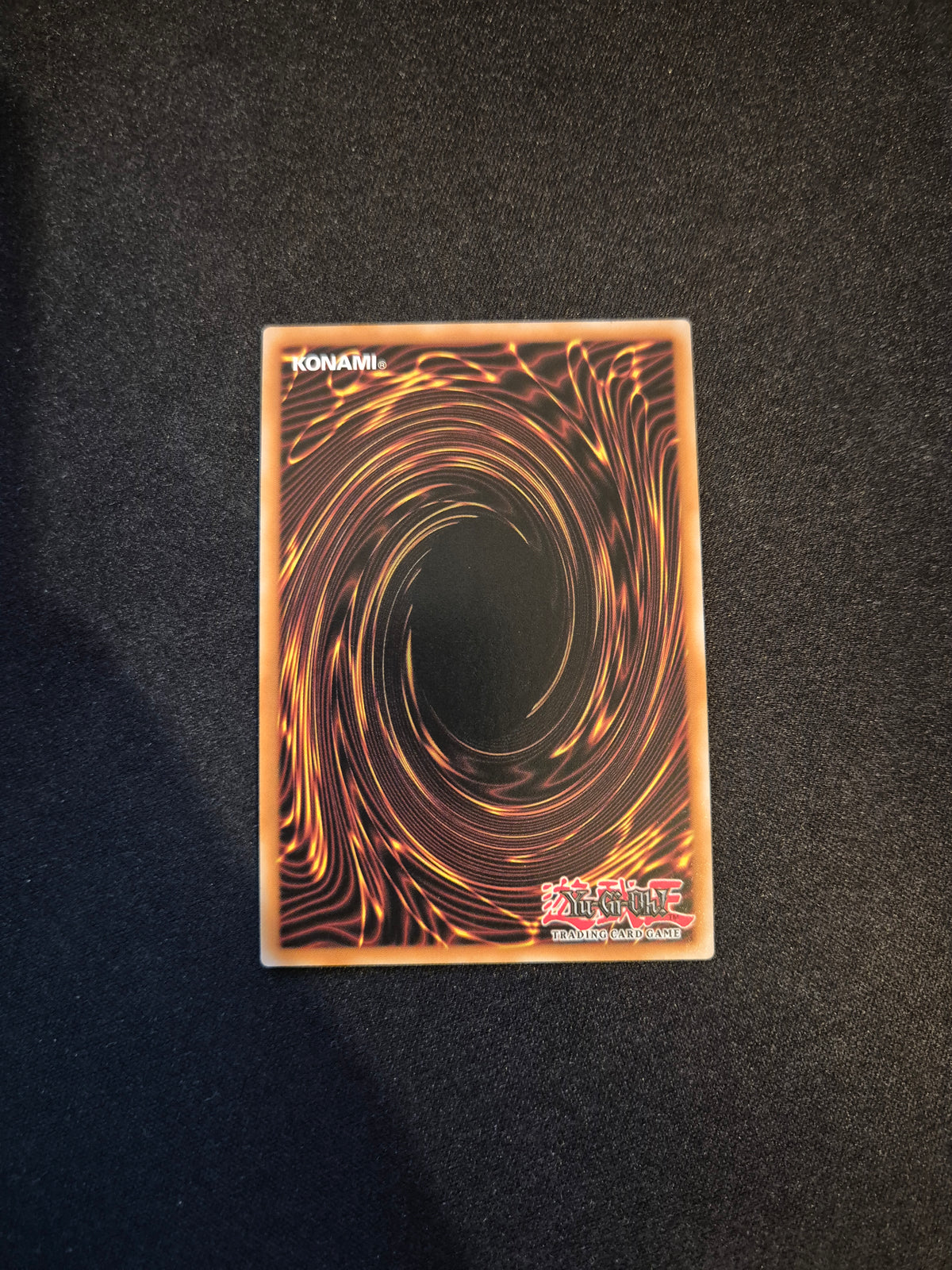Carte Yu-Gi-Oh! Gogogo Goblindbergh Secret Rare 26LP-EN020