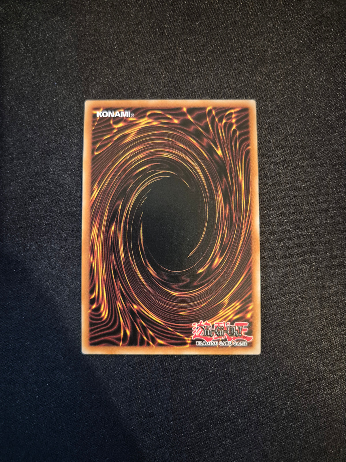 Carte Yu-Gi-Oh! Yummyusment Mignon Secret Rare 26LP-EN006
