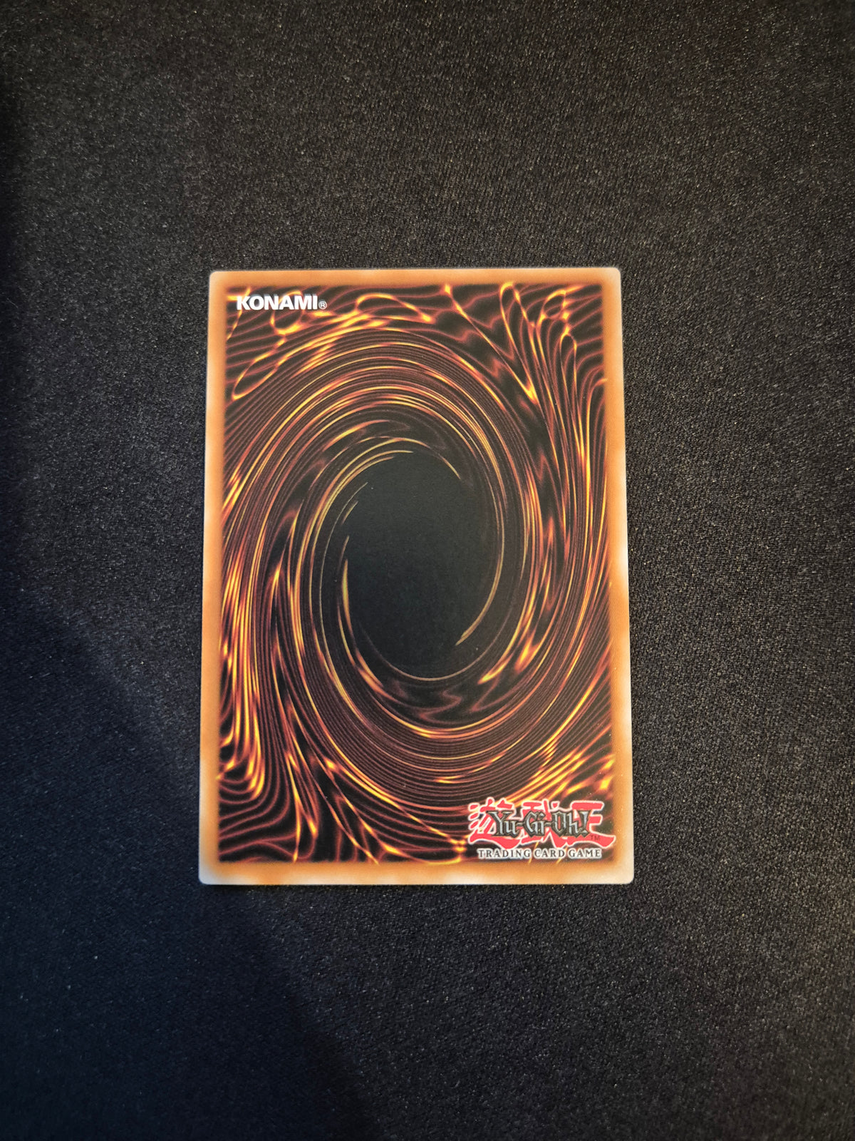 Carte Yu-Gi-Oh! A Case for K9 Emblazoned Ultra Rare 26LP-EN011