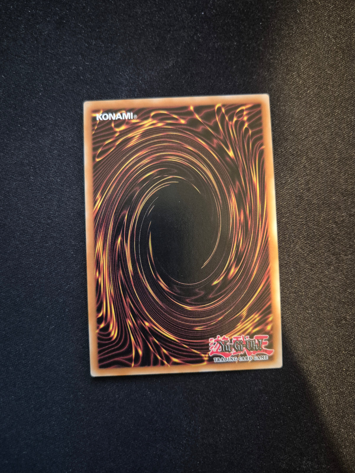 Carte Yu-Gi-Oh! K9-17 Ripper Secret Rare 26LP-EN010