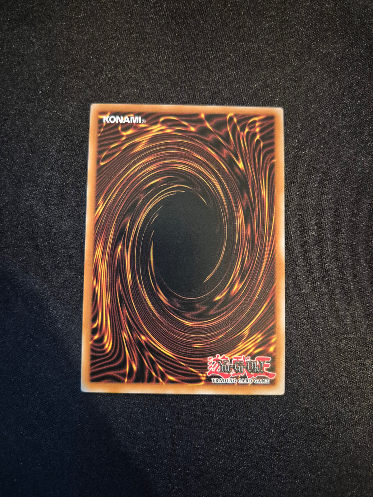 Carte Yu-Gi-Oh! Radiant Typhoon Mandate Emblazoned Ultra Rare 26LP-EN015