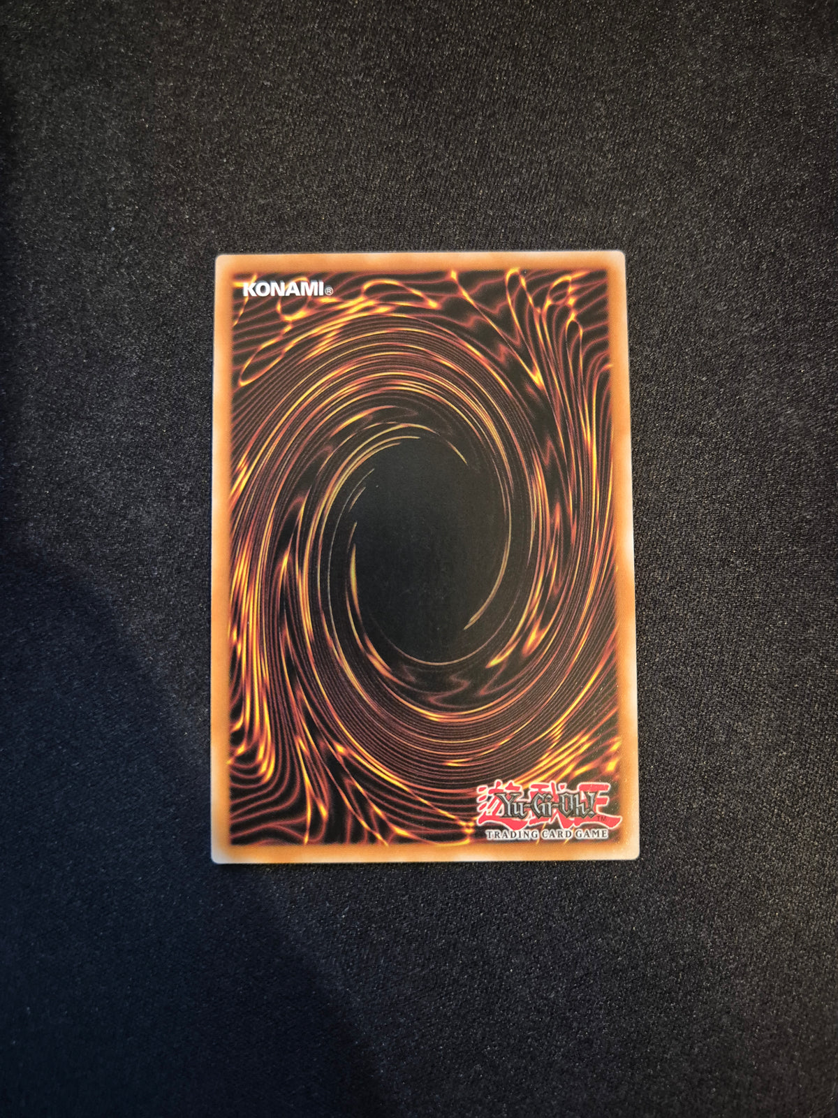 Carte Yu-Gi-Oh! Allied Code Talker @Ignister Emblazoned Secret Rare 26LP-EN019