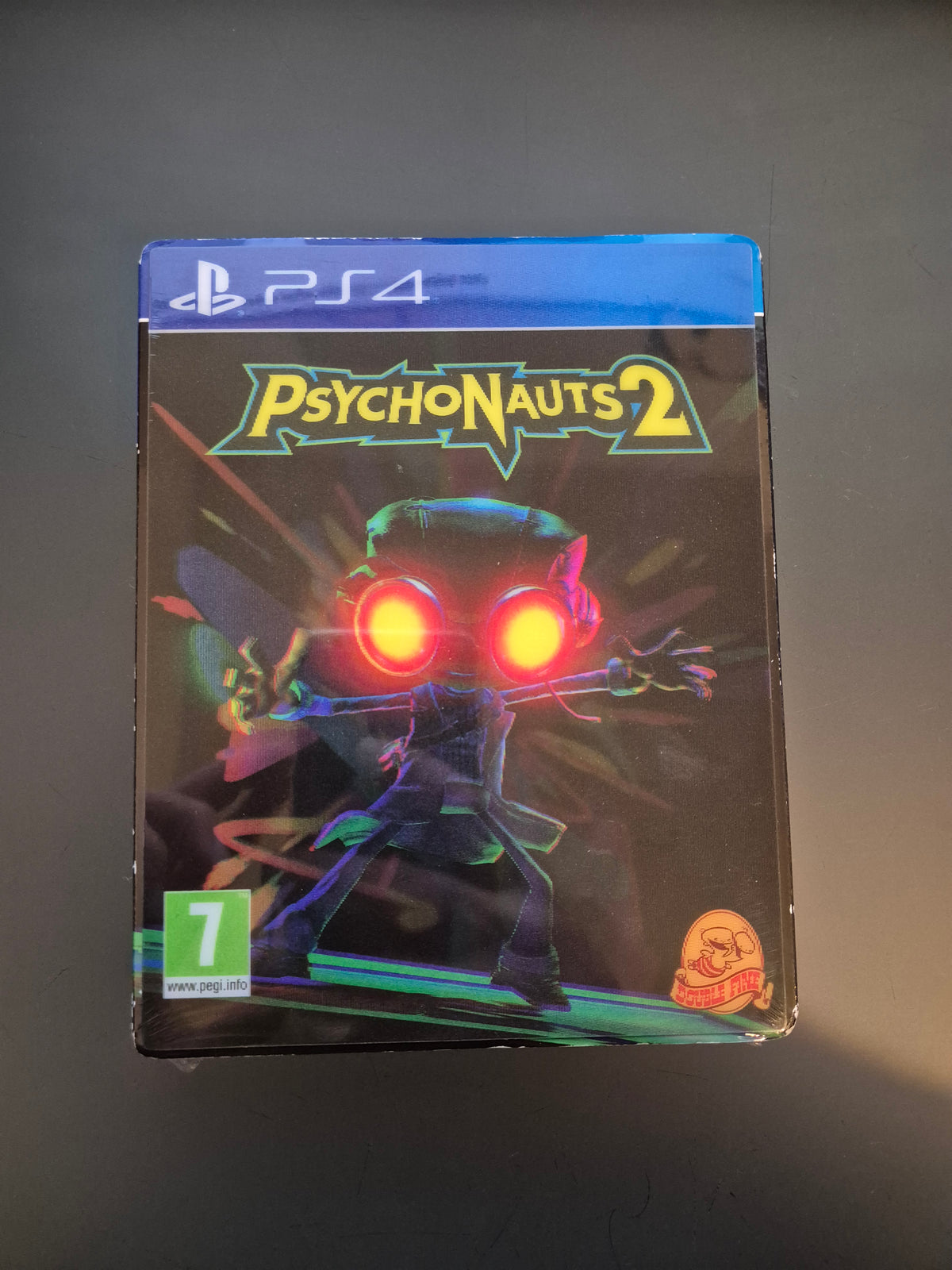 Psychonauts 2 Motherlobe Edition Playstation 4 PS4