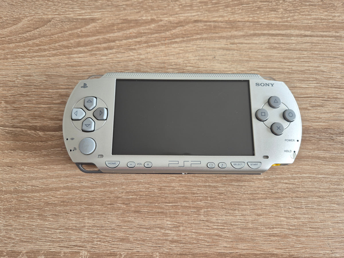 Console Sony Playstation Portable PSP 1006 Grise