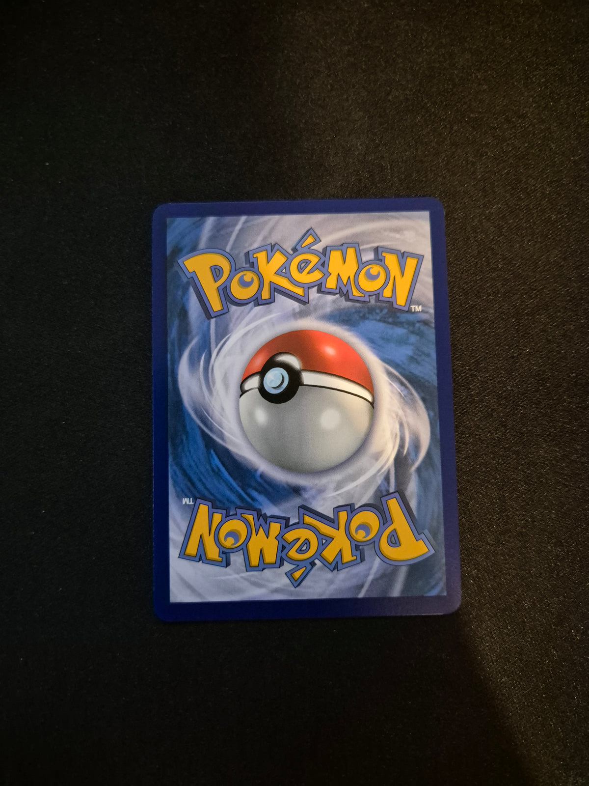 Carte Pokémon Yanma Art Rare AR 183/182 EV10 Rivalités Destinées