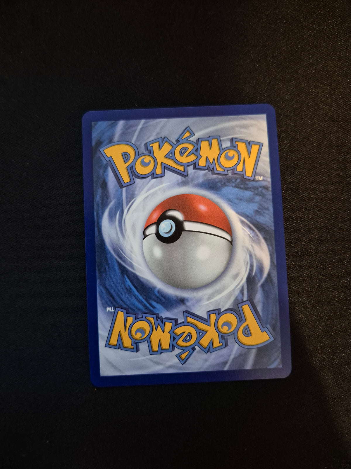 Carte Pokémon Silvallié Art Rare 095/084 ME05 Nuit Noire