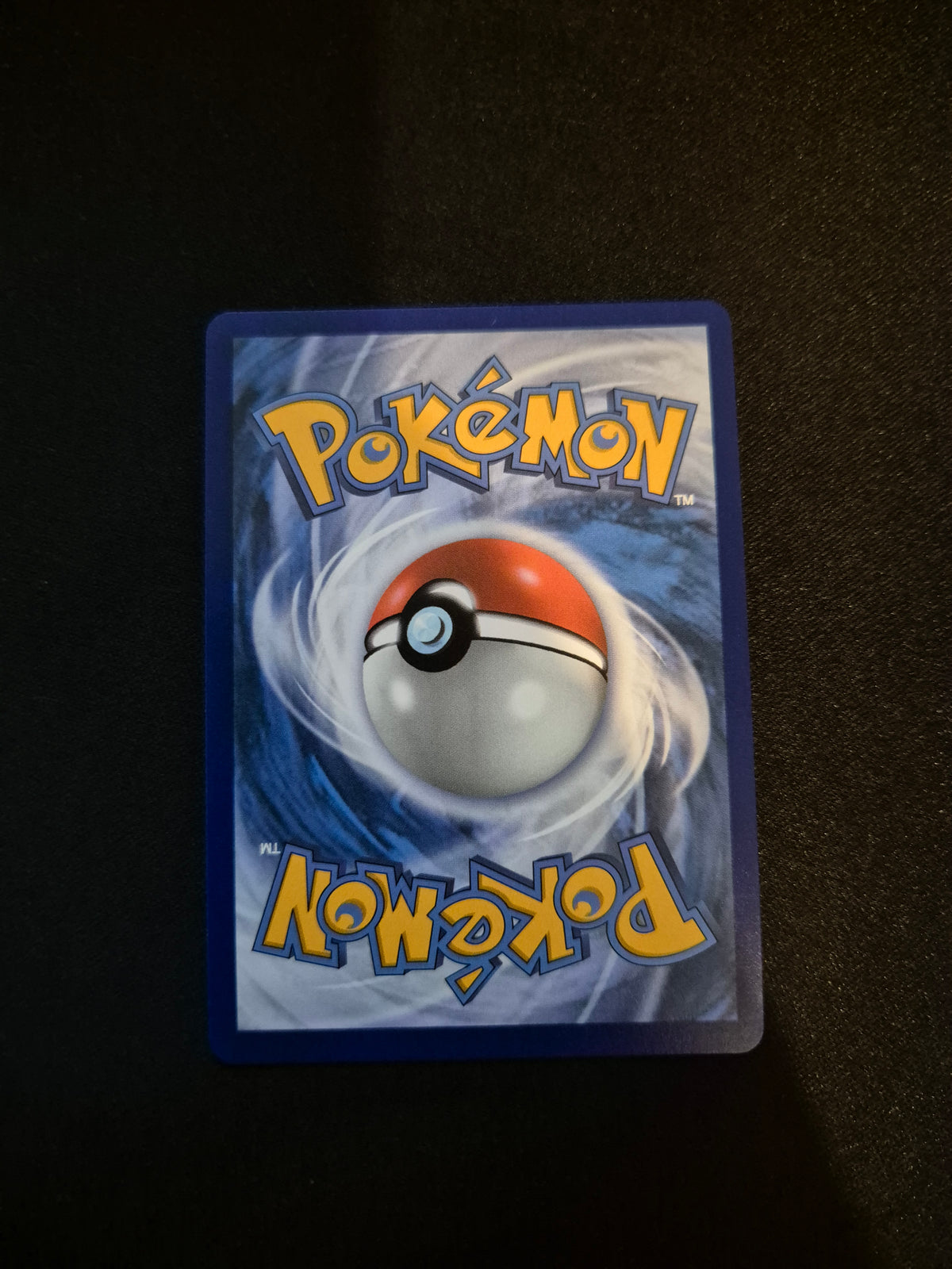 Carte Pokémon Mimantis Art Rare AR 085/084 ME05 Nuit Noire