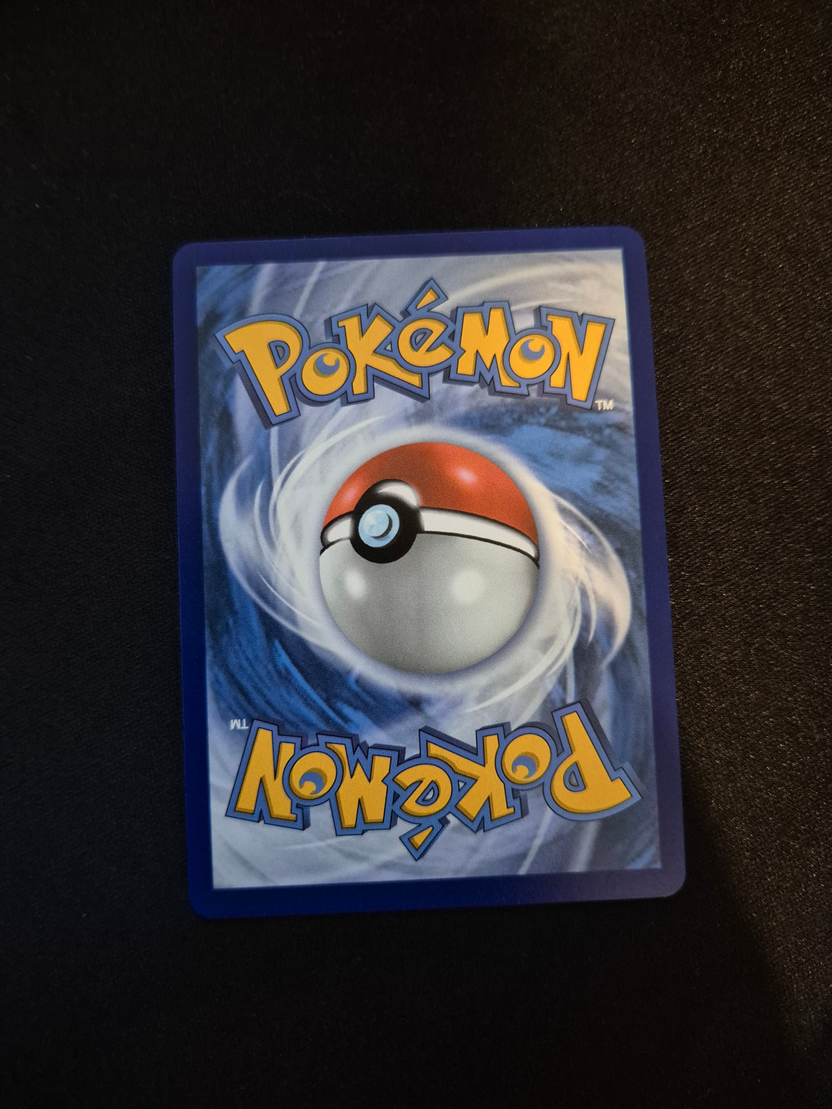Carte Pokémon Oratoria Art Rare AR 088/084 ME05 Nuit Noire