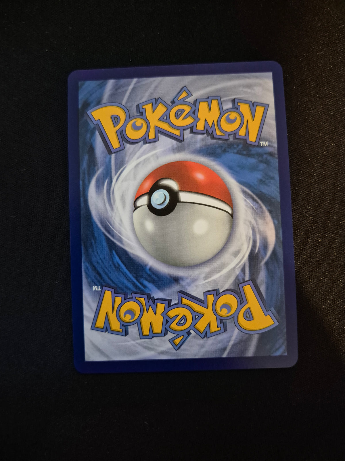 Carte Pokémon Psystigri Art Rare AR 095/088 ME03 Equilibre Parfait