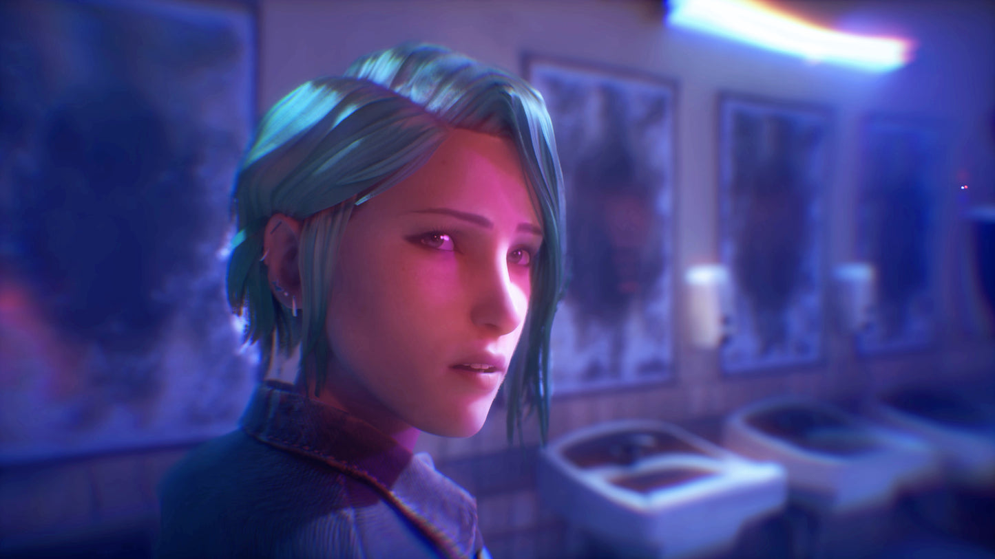 Life is Strange Reunion Playstation 5 PS5