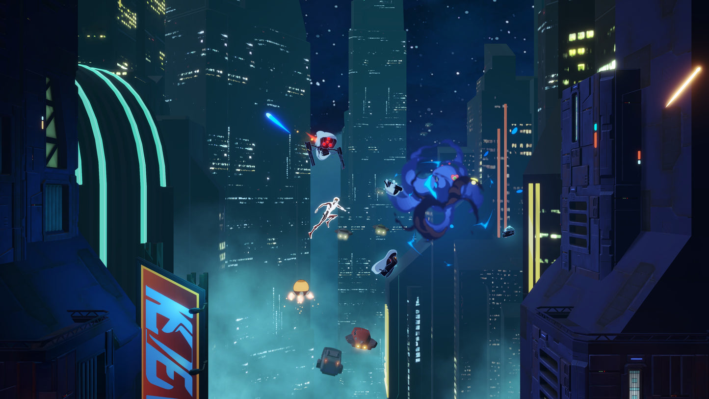 Space Adventure Cobra : The Awakening Limited Edition Nintendo Switch