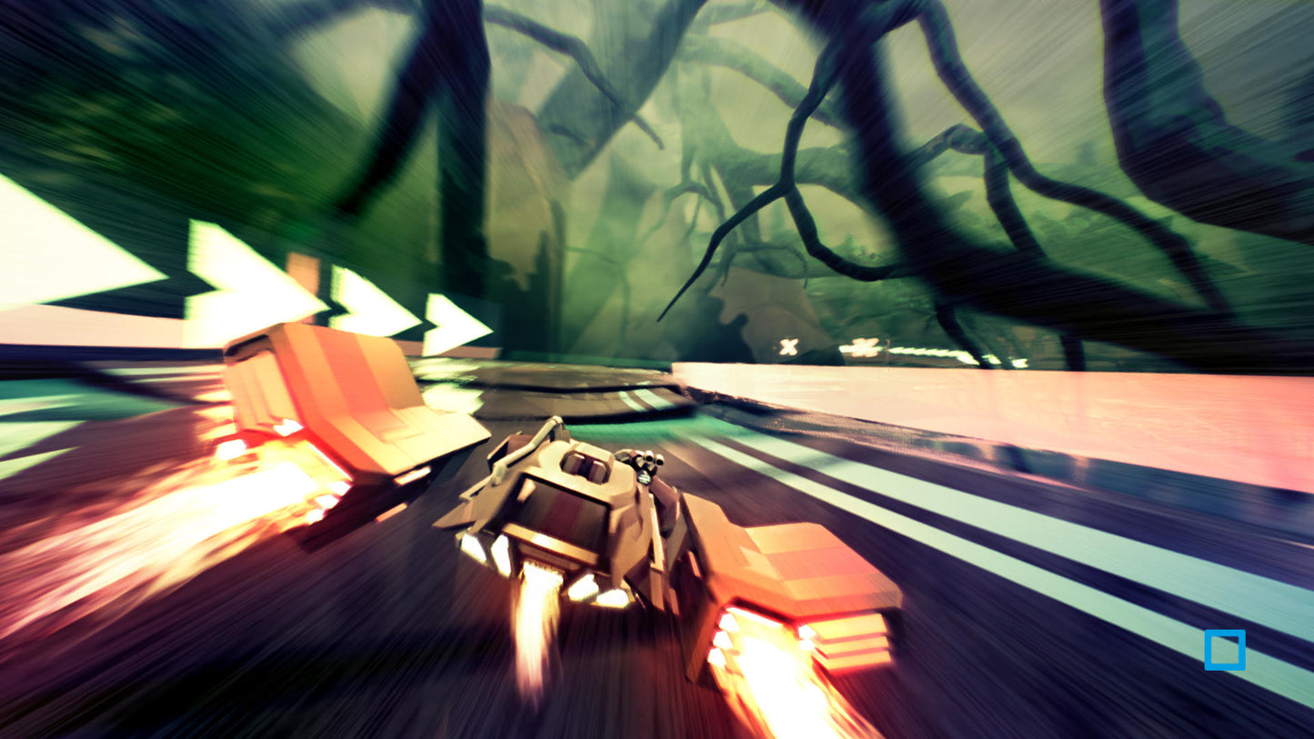 Redout XBOX ONE
