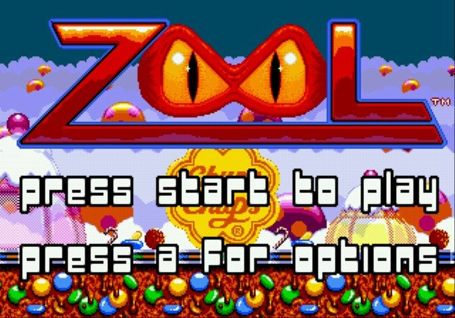 Zool Ninja of The "Nth" Dimension - Premium Collector's Edition - Sega Mega Drive