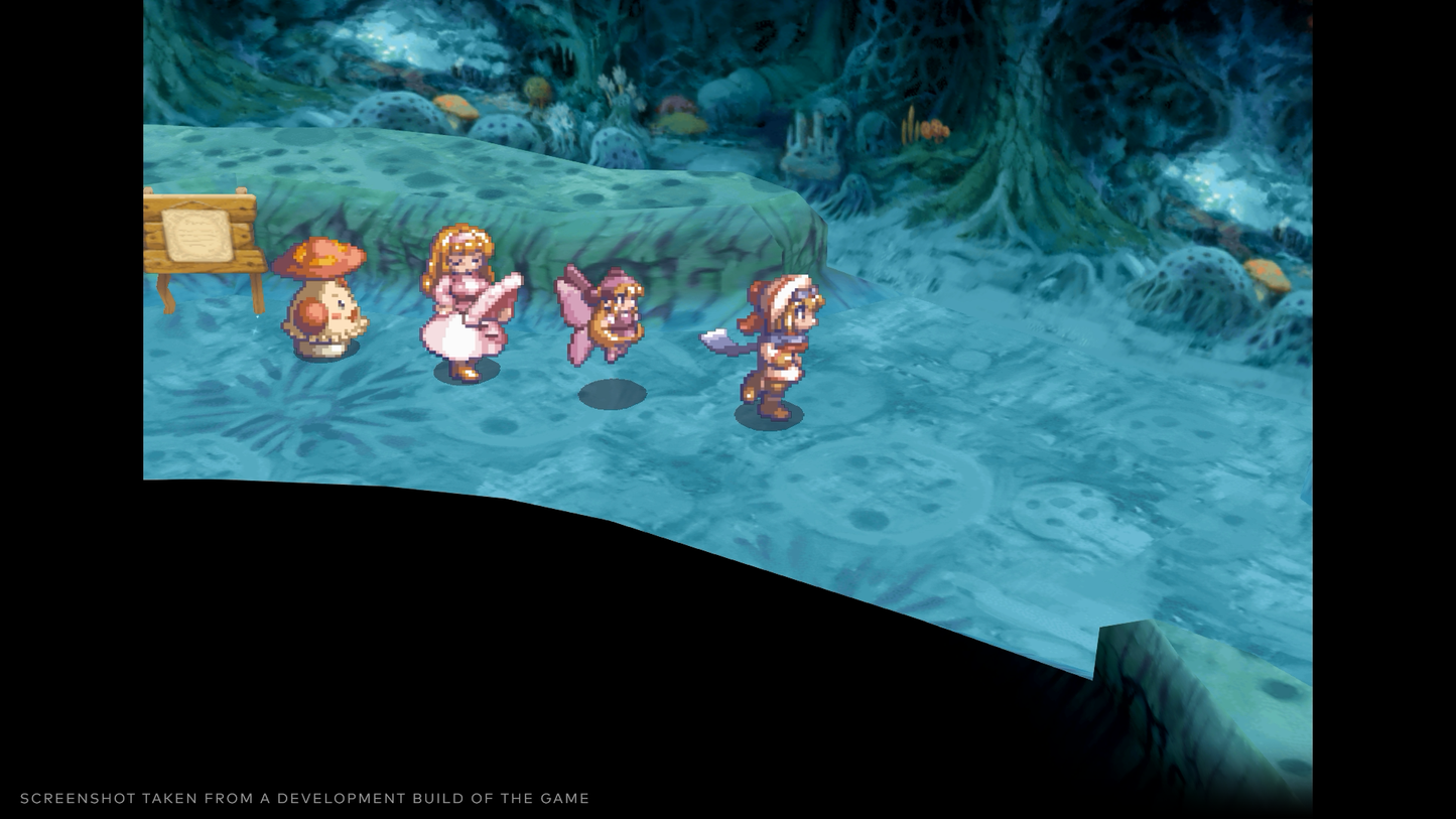 Rhapsody: Marl Kingdom Chronicles  Deluxe Edition Playstation 5