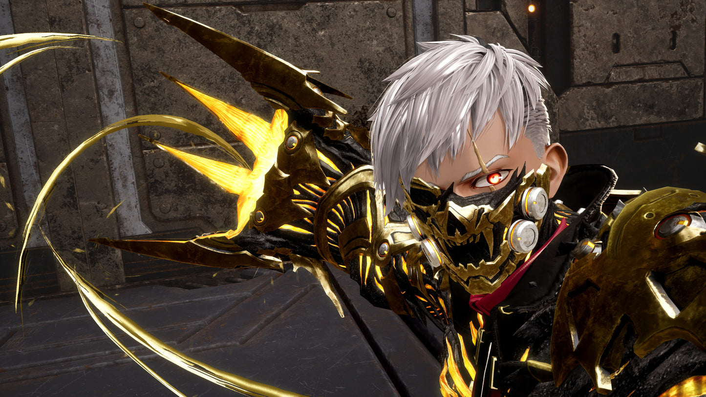 CODE VEIN II 2 Playstation 5 PS5 - NEUF