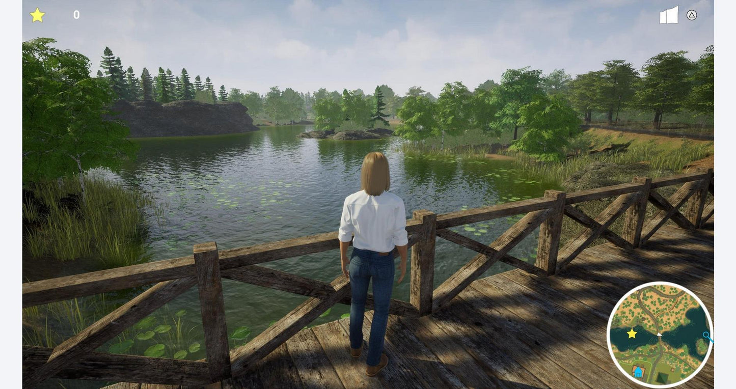 Ma Vie de Vétérinaire Playstation 5