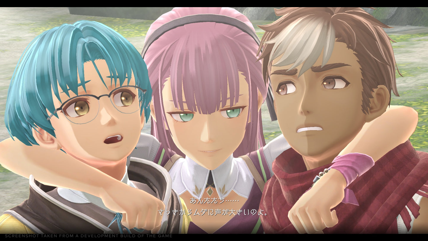 YS X Nordics Deluxe Edition Playstation 4