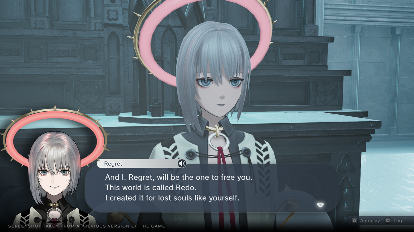 The Caligula Effect 2 Playstation 5