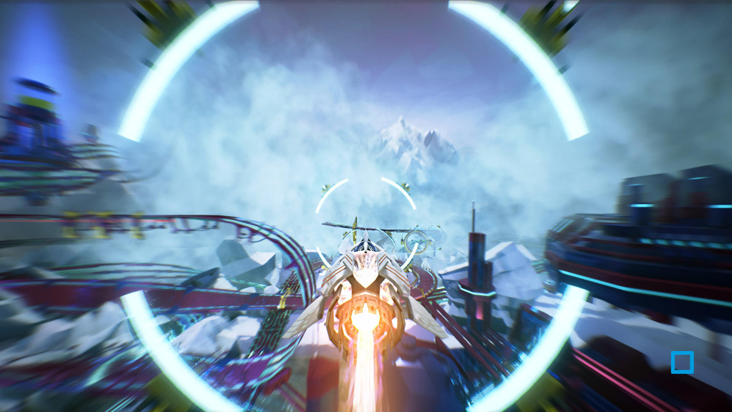 Redout XBOX ONE
