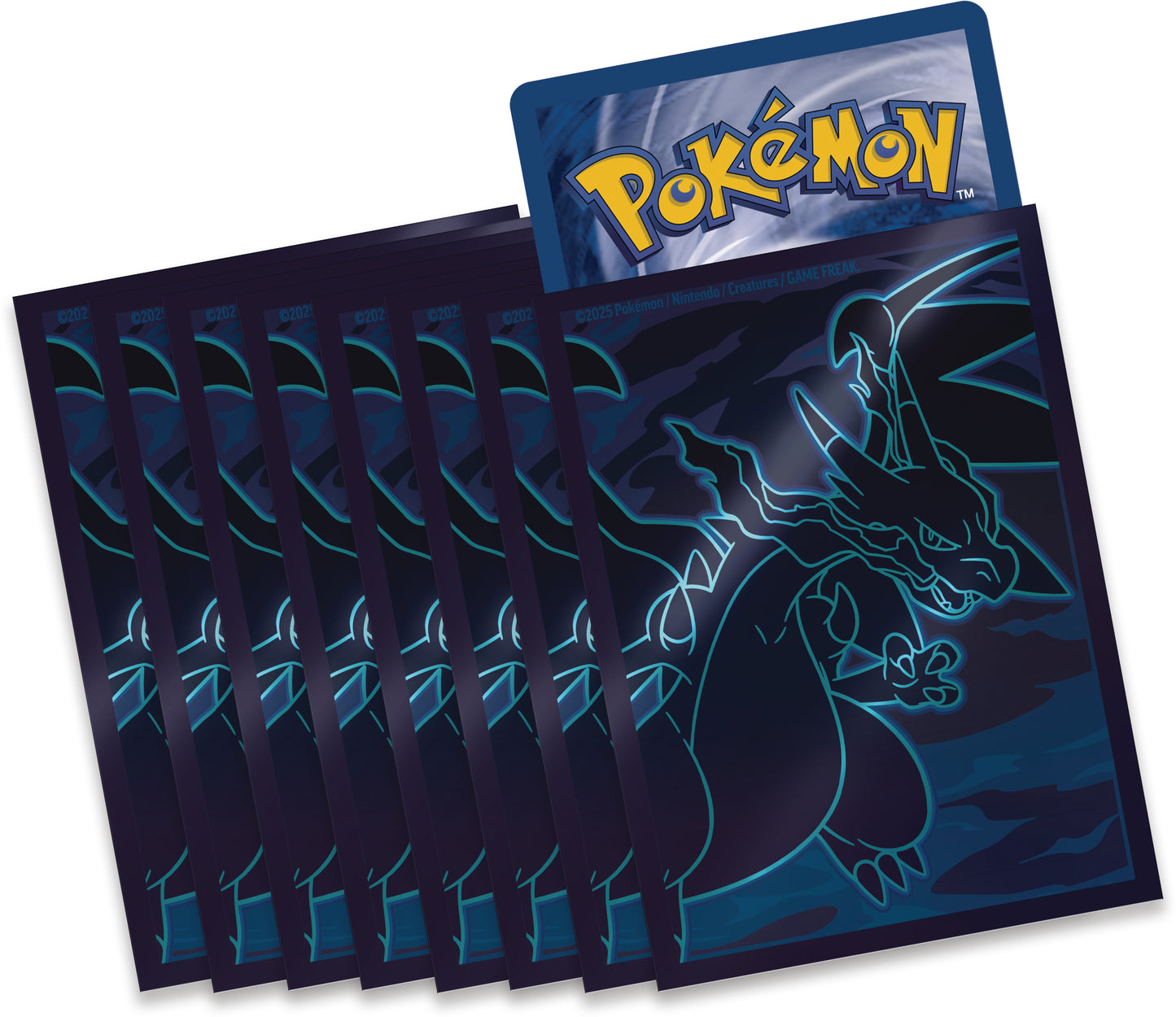 Pokémon JCC : ETB Coffret Dresseur d'Élite ME02 Méga-Évolution Flammes Fantasmagoriques FR