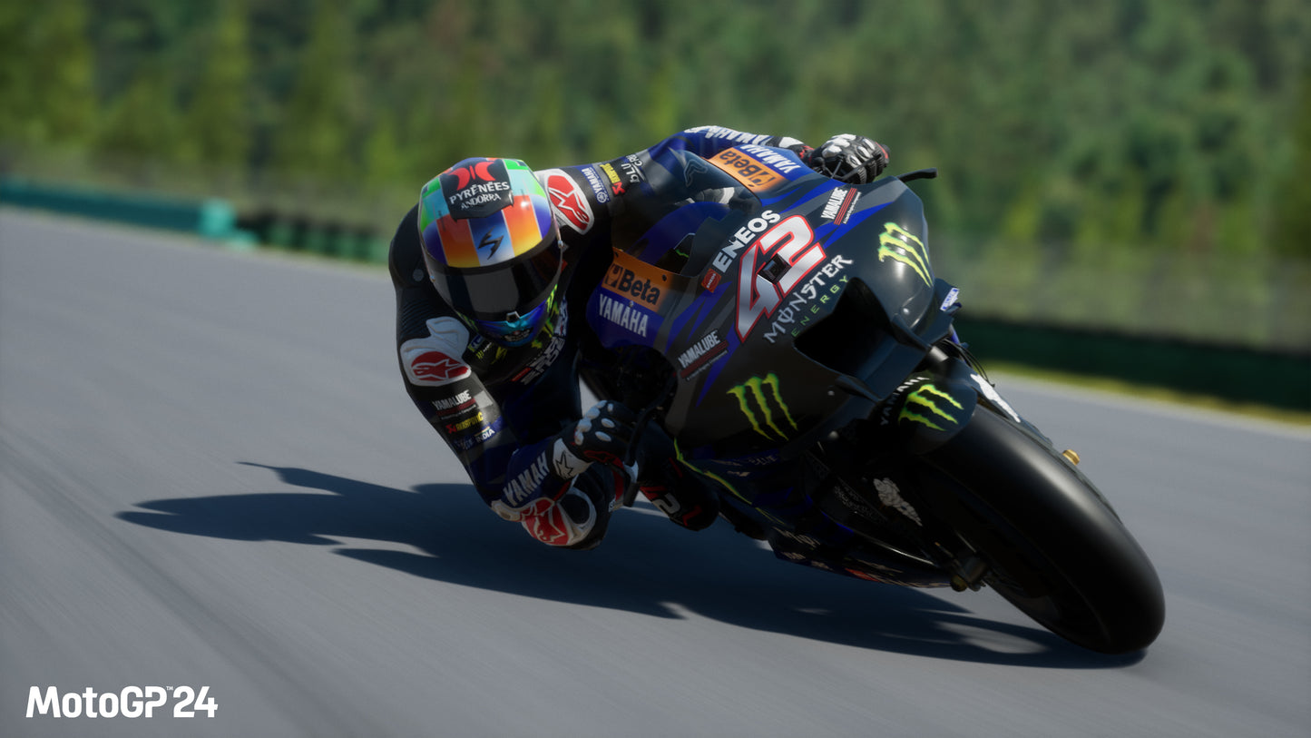 MotoGP 24 Day One Edition Playstation 5 PS5