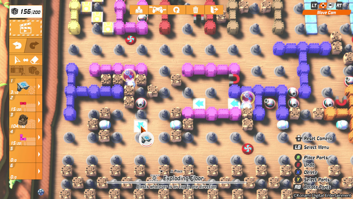 Super Bomberman R 2 Nintendo Switch