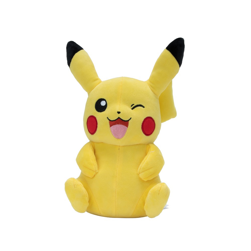 Pokémon Peluche Stars Peluche Pikachu #4 30cm