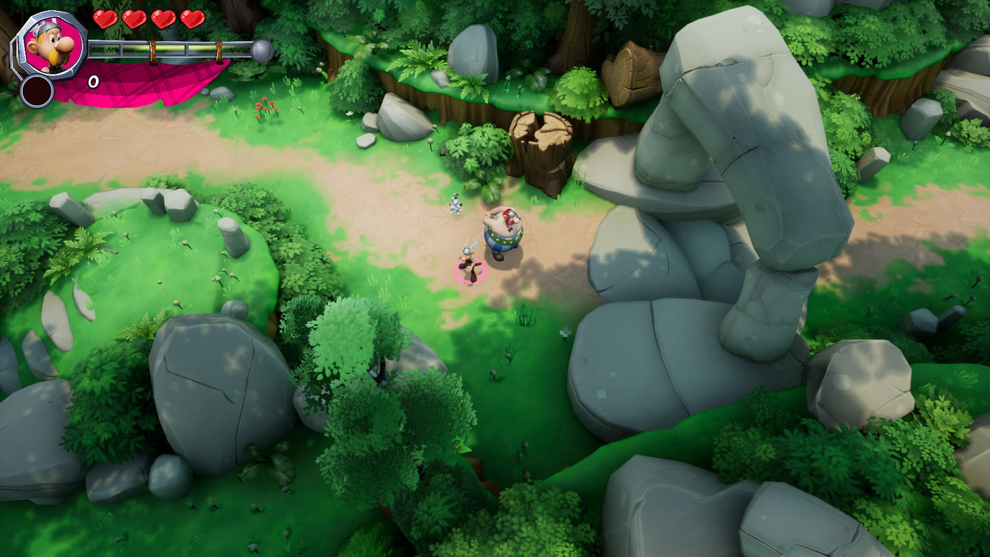 Goldorak Le Festin des Loups Playstation 4