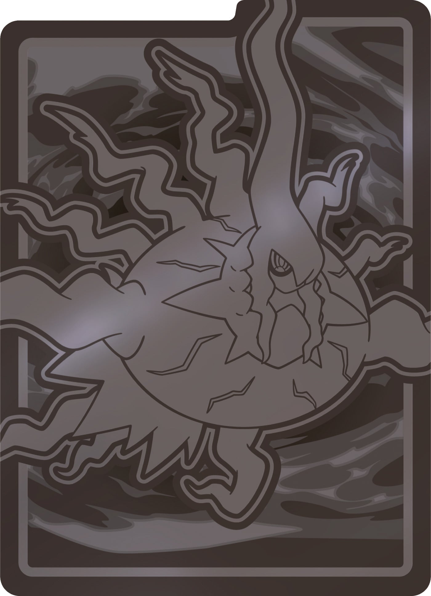 Pokémon JCC : ETB Coffret Dresseur d'Élite ME05 Méga-Évolution Nuit Noire - FR